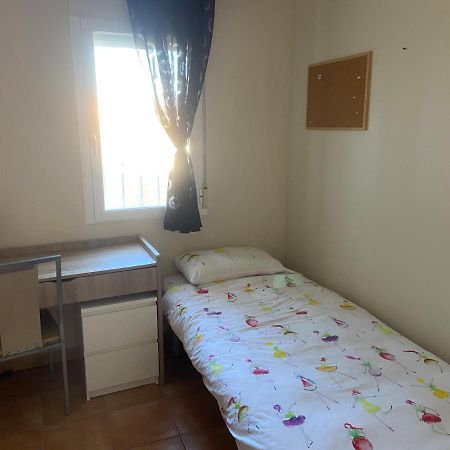Apartamento Estrella de Jalisco La Nucía Exterior foto