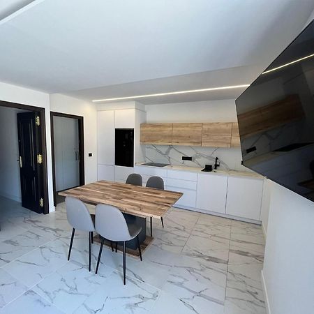 Apartamento Estrella de Jalisco La Nucía Exterior foto