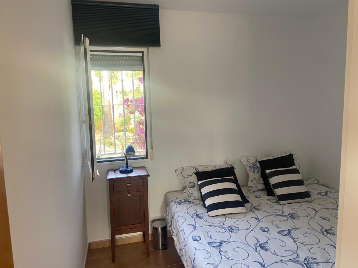 Apartamento Estrella de Jalisco La Nucía Exterior foto