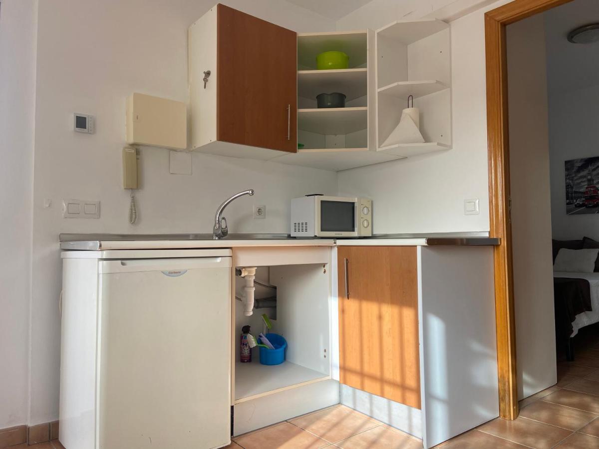 Apartamento Estrella de Jalisco La Nucía Exterior foto