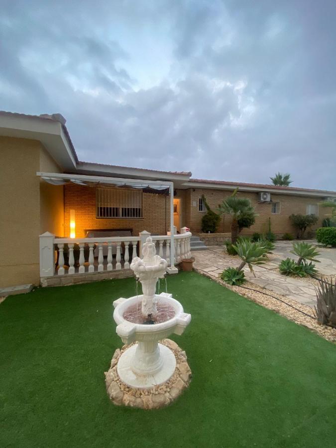Apartamento Estrella de Jalisco La Nucía Exterior foto