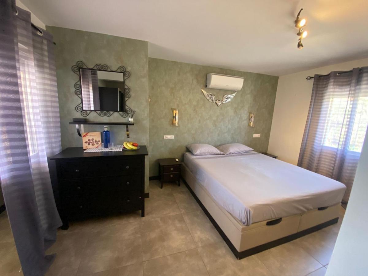 Apartamento Estrella de Jalisco La Nucía Exterior foto