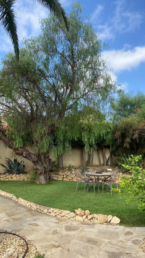 Apartamento Estrella de Jalisco La Nucía Exterior foto