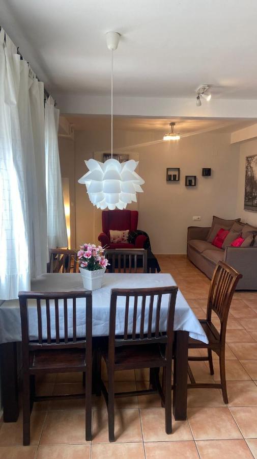 Apartamento Estrella de Jalisco La Nucía Exterior foto