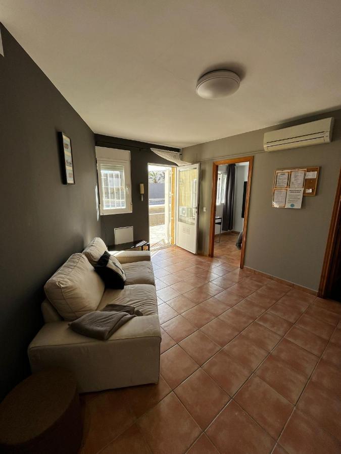 Apartamento Estrella de Jalisco La Nucía Exterior foto