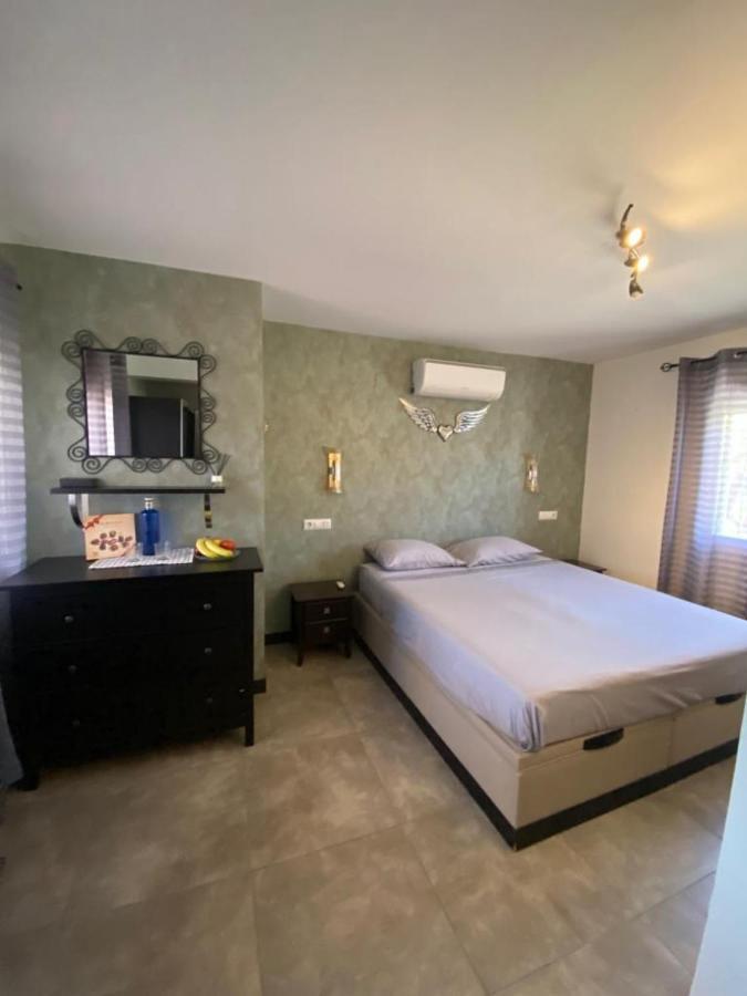 Apartamento Estrella de Jalisco La Nucía Exterior foto