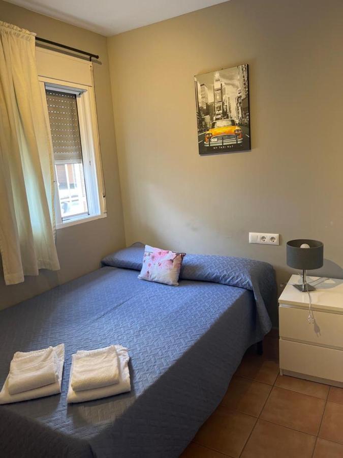 Apartamento Estrella de Jalisco La Nucía Exterior foto