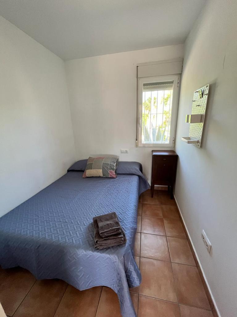 Apartamento Estrella de Jalisco La Nucía Exterior foto