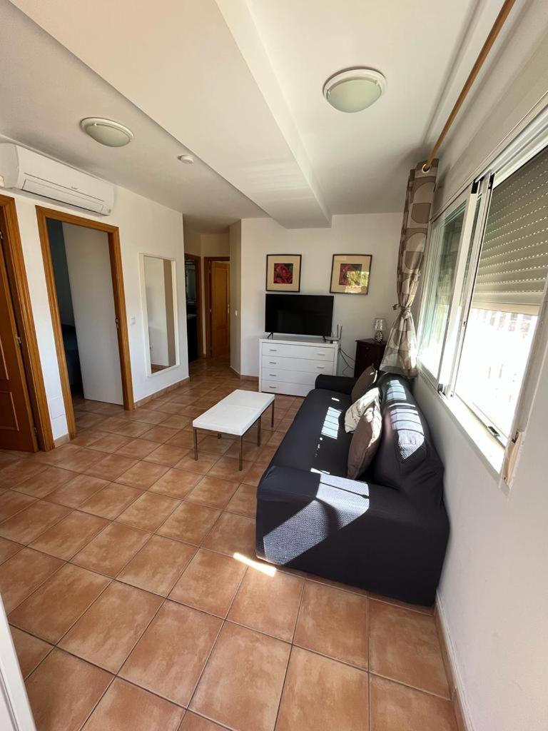 Apartamento Estrella de Jalisco La Nucía Exterior foto