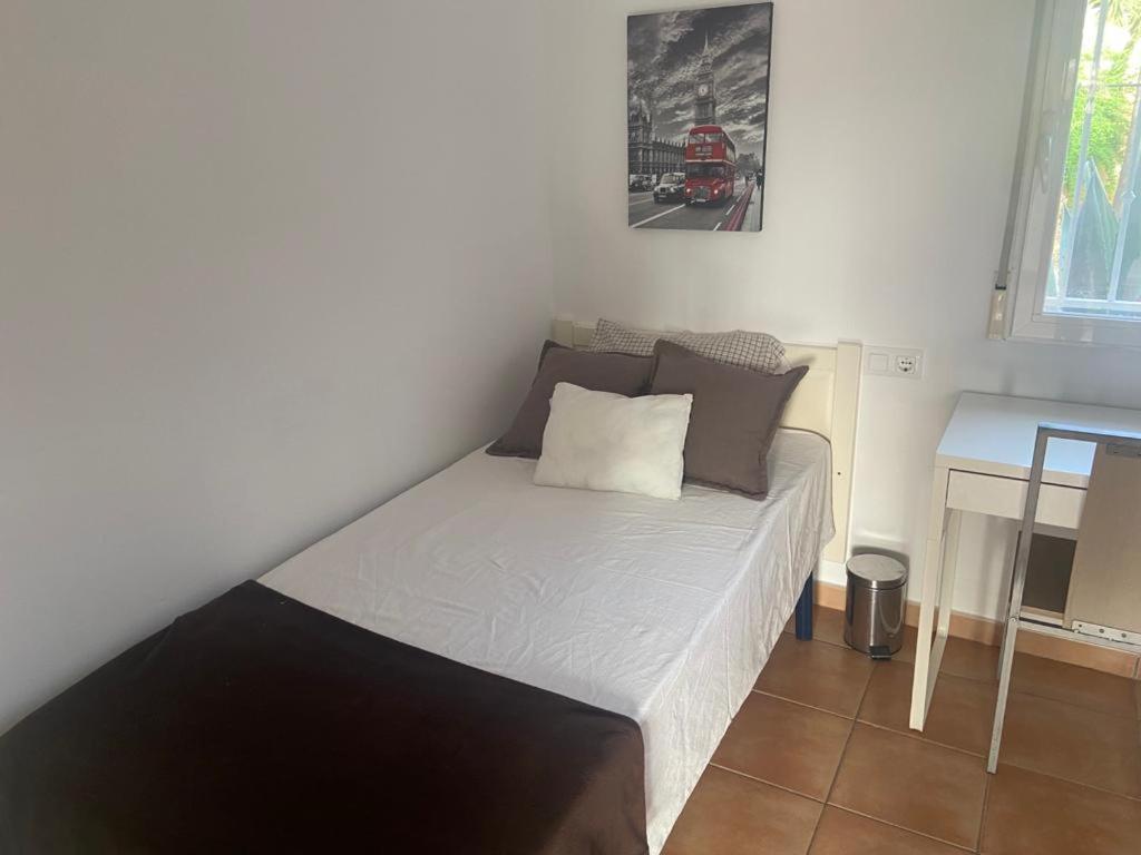 Apartamento Estrella de Jalisco La Nucía Exterior foto