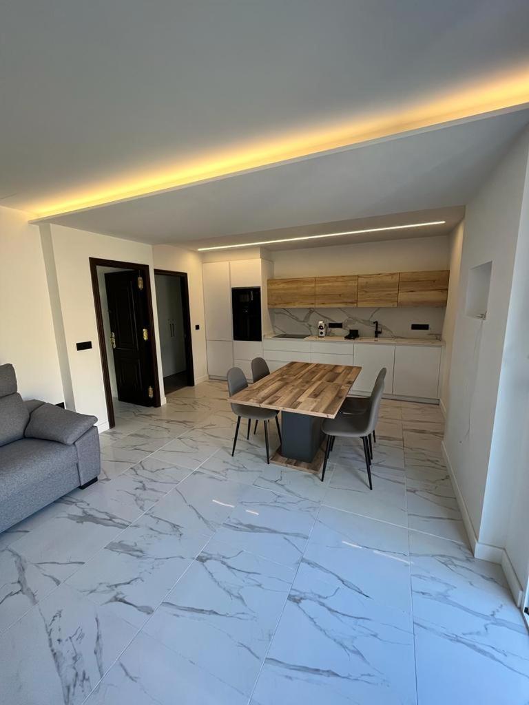 Apartamento Estrella de Jalisco La Nucía Exterior foto