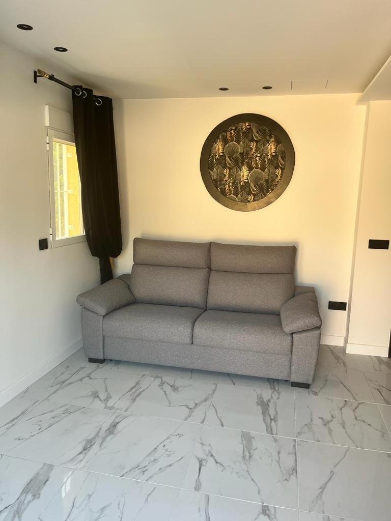 Apartamento Estrella de Jalisco La Nucía Exterior foto