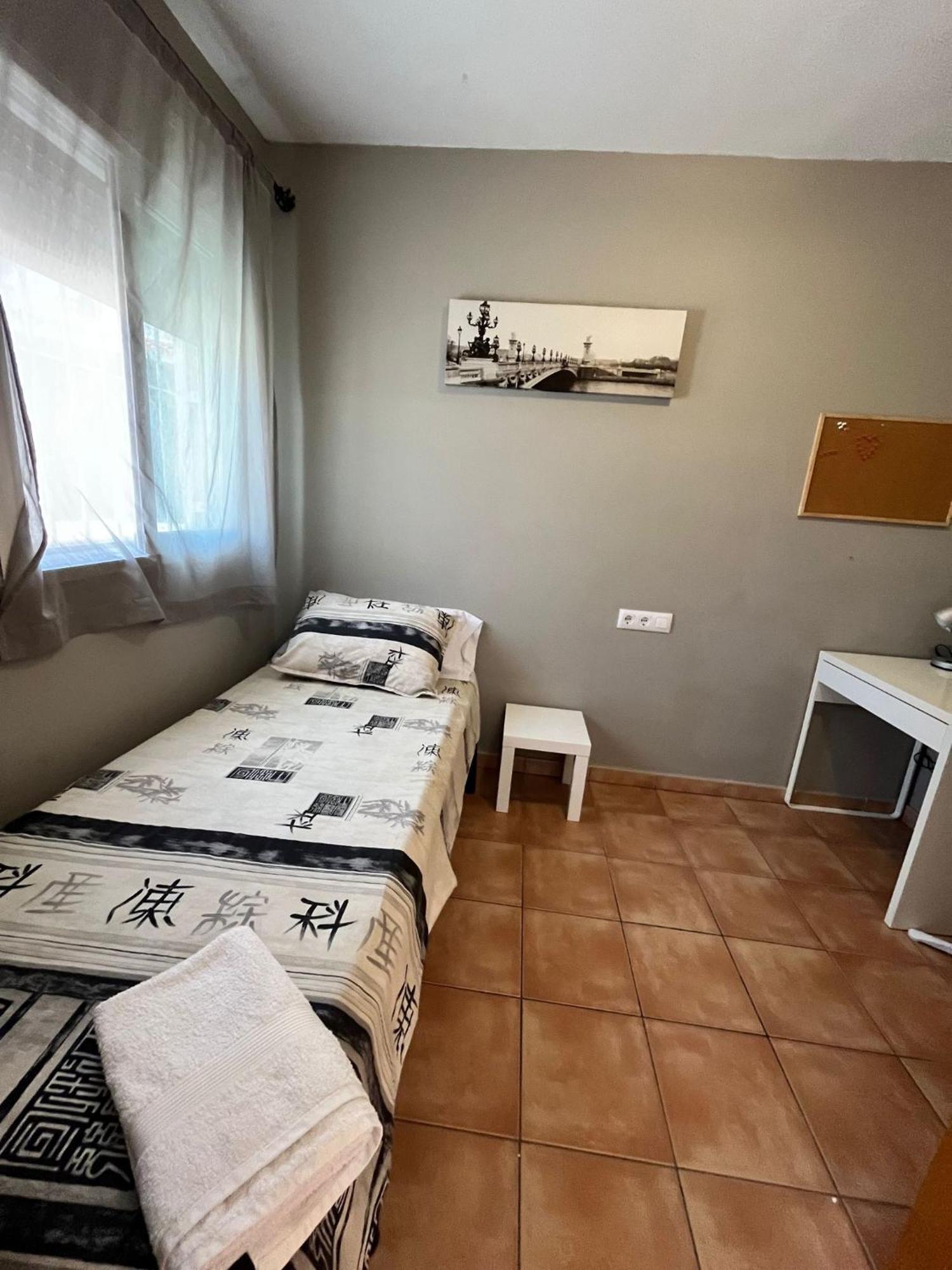 Apartamento Estrella de Jalisco La Nucía Exterior foto